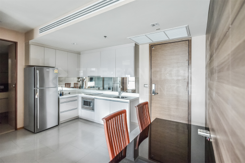 Condominio de 2 dormitorios en Bangkok, Tailandia № 201898 - foto 9