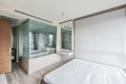 Condominio de 2 dormitorios en Bangkok, Tailandia № 201898 - foto 5
