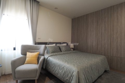 Haus in Sattahip, Thailand 3 Schlafzimmer № 116888 - Foto 14