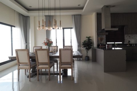 Haus in Sattahip, Thailand 3 Schlafzimmer № 116888 - Foto 6