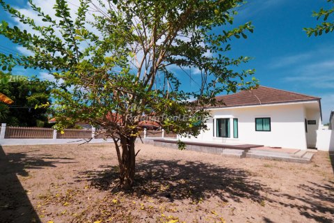 Haus in Sattahip, Thailand 3 Schlafzimmer № 116888 - Foto 9