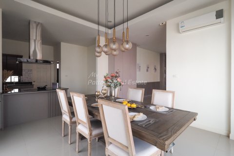 Haus in Sattahip, Thailand 3 Schlafzimmer № 116888 - Foto 7