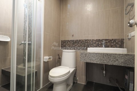 Haus in Sattahip, Thailand 3 Schlafzimmer № 116888 - Foto 16