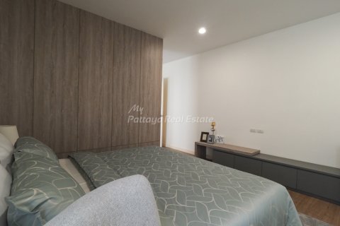 Haus in Sattahip, Thailand 3 Schlafzimmer № 116888 - Foto 15