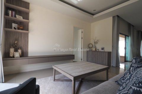 Haus in Sattahip, Thailand 3 Schlafzimmer № 116888 - Foto 10