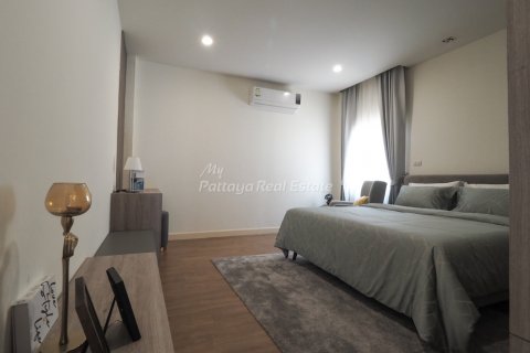 Haus in Sattahip, Thailand 3 Schlafzimmer № 116888 - Foto 13