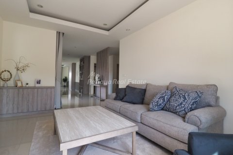 Haus in Sattahip, Thailand 3 Schlafzimmer № 116888 - Foto 11
