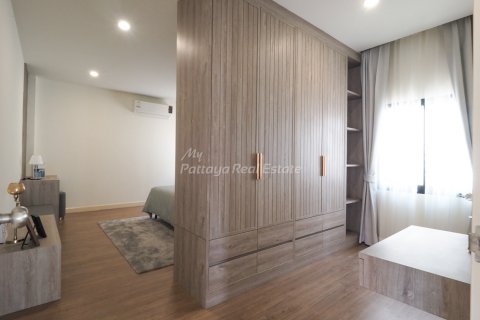 Haus in Sattahip, Thailand 3 Schlafzimmer № 116888 - Foto 12