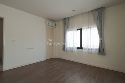 Haus in Sattahip, Thailand 3 Schlafzimmer № 116888 - Foto 18