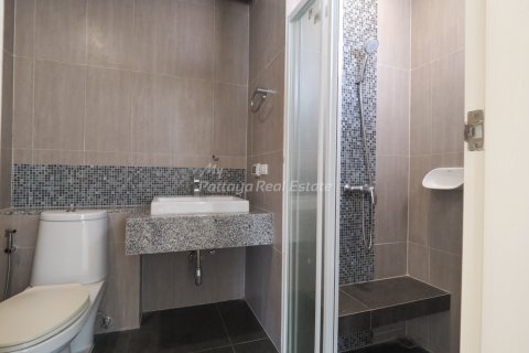 Haus in Sattahip, Thailand 3 Schlafzimmer № 116888 - Foto 20