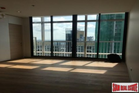 Apartment in Bangkok, Thailand 1 bedroom № 202672