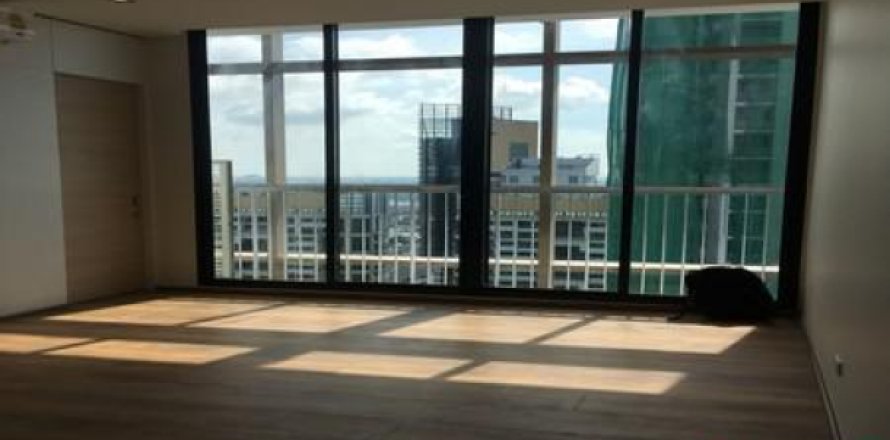 Apartamento de 1 dormitorio en Bangkok, Tailandia № 202672