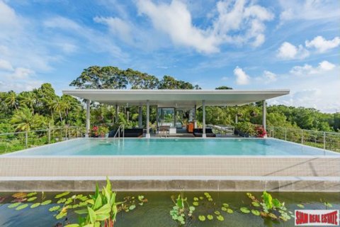 Casa de 3 dormitorios en Mai Khao, Tailandia № 202668 - foto 4