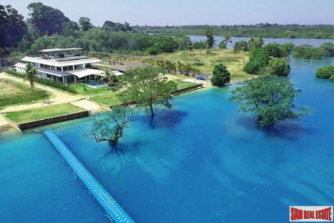 Casa de 3 dormitorios en Mai Khao, Tailandia № 202668