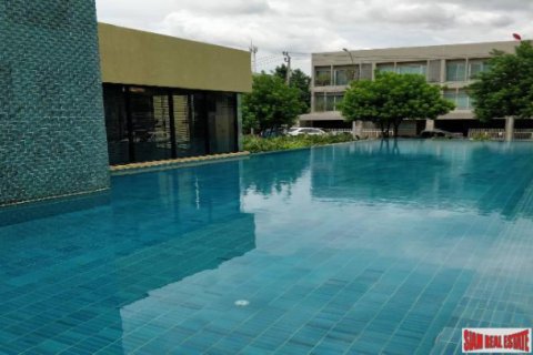 Maison à Suan Luang, Bangkok, Thaïlande 3 chambres № 202673