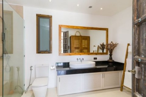 Casa de 3 dormitorios en Ko Samui, Tailandia № 66851 - foto 7