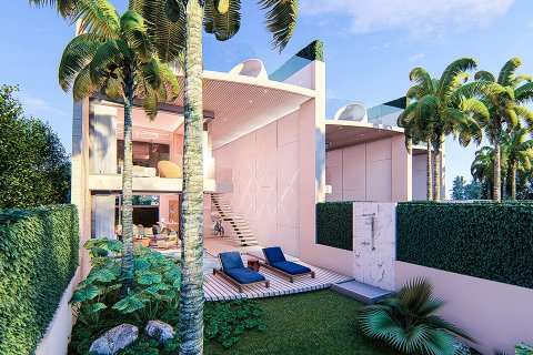 Casa de 2 dormitorios en Phuket, Tailandia № 66849 - foto 6