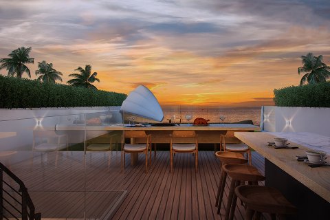 Casa de 2 dormitorios en Phuket, Tailandia № 66849 - foto 8