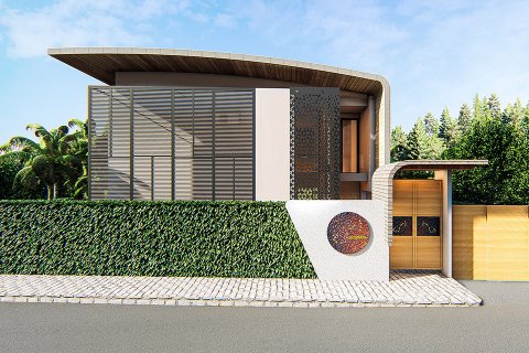 Casa de 2 dormitorios en Phuket, Tailandia № 66849 - foto 7
