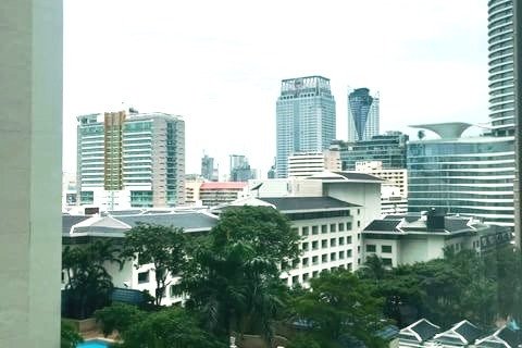 Condo in Bangkok, Thailand, 2 bedrooms  № 66853