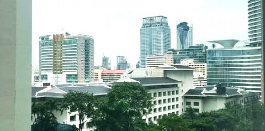 Eigentumswohnung in Bangkok, Thailand, 2 Schlafzimmer  № 66853