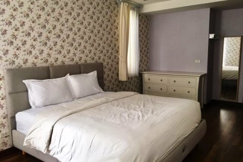 Eigentumswohnung in Bangkok, Thailand, 2 Schlafzimmer  № 66853 - Foto 6