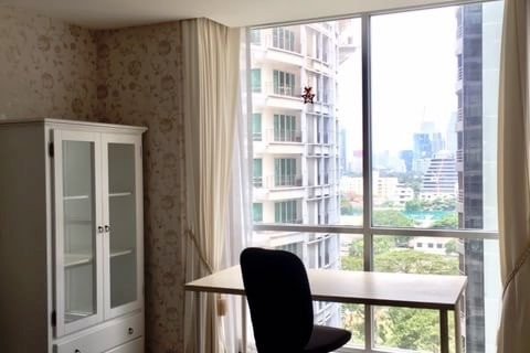 Eigentumswohnung in Bangkok, Thailand, 2 Schlafzimmer  № 66853 - Foto 10