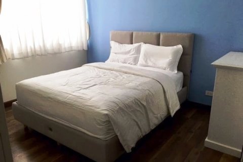 Eigentumswohnung in Bangkok, Thailand, 2 Schlafzimmer  № 66853 - Foto 8