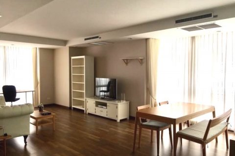 Eigentumswohnung in Bangkok, Thailand, 2 Schlafzimmer  № 66853 - Foto 3
