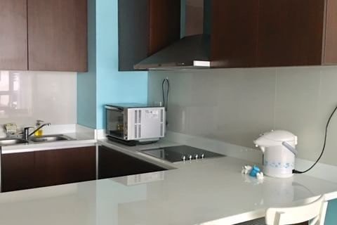 Eigentumswohnung in Bangkok, Thailand, 2 Schlafzimmer  № 66853 - Foto 5