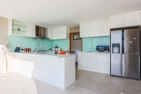 Casa de 6 dormitorios en Ko Samui, Tailandia № 66855 - foto 7