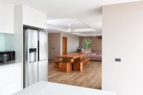 Casa de 6 dormitorios en Ko Samui, Tailandia № 66855 - foto 12