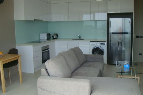 Casa de 6 dormitorios en Ko Samui, Tailandia № 66855 - foto 6