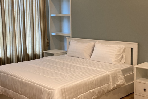 Eigentumswohnung in Bangkok, Thailand, 3 Schlafzimmer  № 190047 - Foto 6