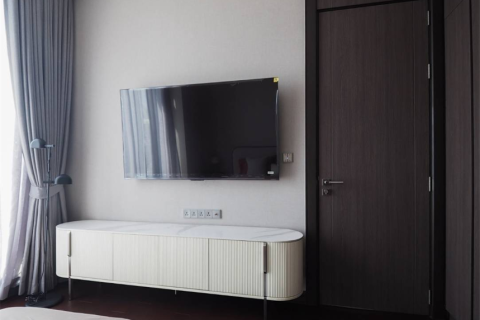 Eigentumswohnung in Bangkok, Thailand, 3 Schlafzimmer № 190048 - Foto 6