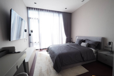 Eigentumswohnung in Bangkok, Thailand, 3 Schlafzimmer № 190048 - Foto 10