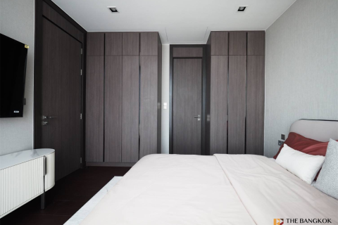 Eigentumswohnung in Bangkok, Thailand, 3 Schlafzimmer № 190048 - Foto 7