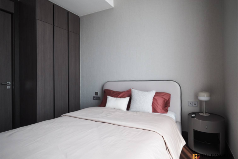 Eigentumswohnung in Bangkok, Thailand, 3 Schlafzimmer № 190048 - Foto 2