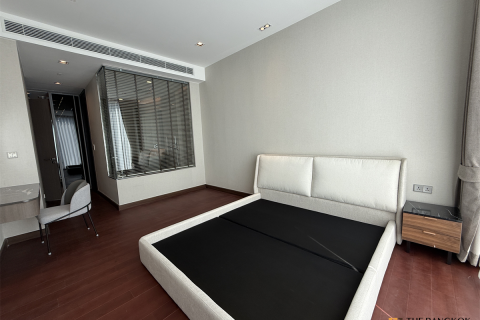 Eigentumswohnung in Bangkok, Thailand, 2 Schlafzimmer № 190049 - Foto 9