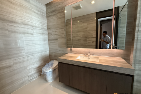 Eigentumswohnung in Bangkok, Thailand, 2 Schlafzimmer № 190049 - Foto 6
