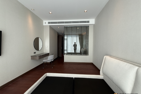 Eigentumswohnung in Bangkok, Thailand, 2 Schlafzimmer № 190049 - Foto 8