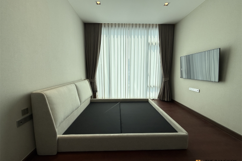 Eigentumswohnung in Bangkok, Thailand, 2 Schlafzimmer № 190049 - Foto 4