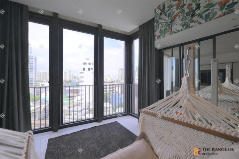 Eigentumswohnung in Bangkok, Thailand, 3 Schlafzimmer № 190050 - Foto 8