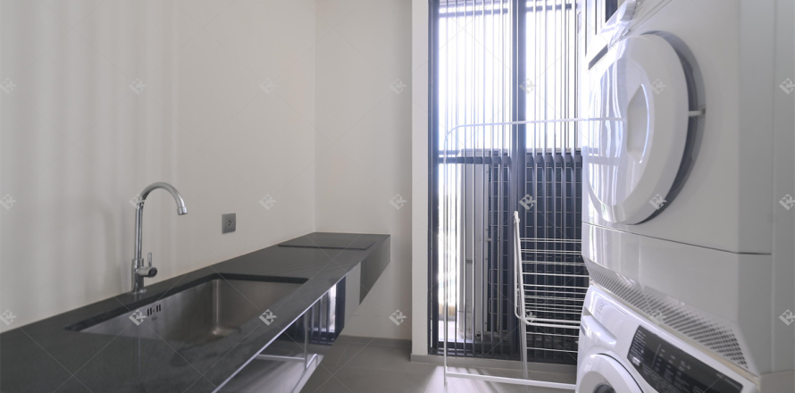 Eigentumswohnung in Bangkok, Thailand, 3 Schlafzimmer № 190050
