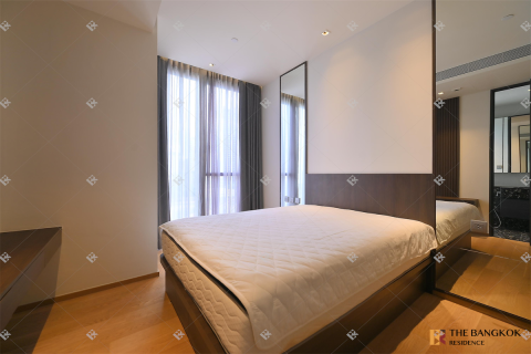 Eigentumswohnung in Bangkok, Thailand, 3 Schlafzimmer № 190050 - Foto 6