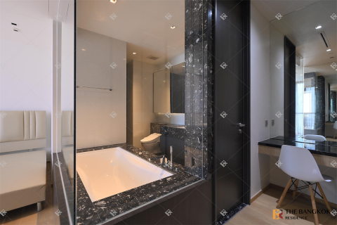 Eigentumswohnung in Bangkok, Thailand, 3 Schlafzimmer № 190050 - Foto 3