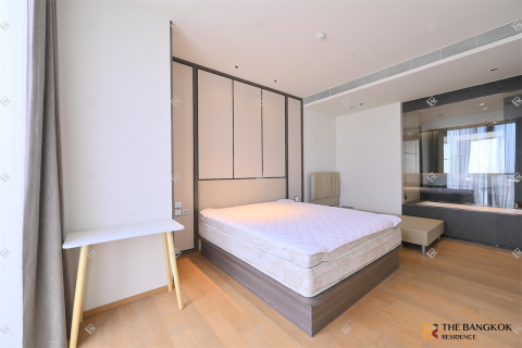 Eigentumswohnung in Bangkok, Thailand, 3 Schlafzimmer № 190050 - Foto 4