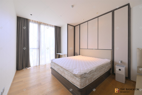 Eigentumswohnung in Bangkok, Thailand, 3 Schlafzimmer № 190050 - Foto 5