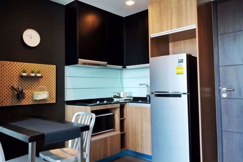 Sobre plano Vtara Sukhumvit 36 en Bangkok, Tailandia № 28864 - foto 4