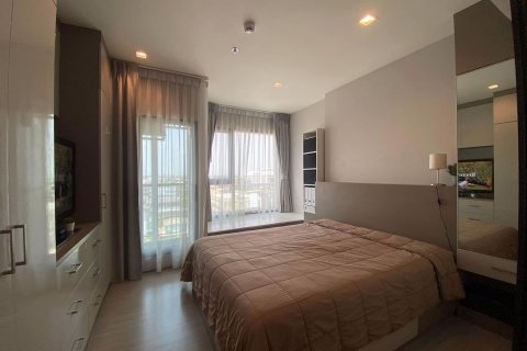 สตูดิโอในคอนโดมิเนียมในกรุงเทพมหานคร, ประเทศไทย ใน LIFE SUKHUMVIT 62 № 68345
